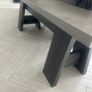 Kitchen table bench's Image 6