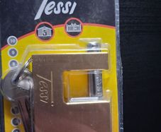 70mm Rectangular Padlock