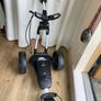 PowaKaddy FX3 trolley with Lithium battery & free Stuburt gloves Image 2