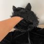 Halloween Bat costume M Image 4