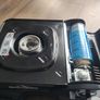 Portable Gas Stove Image 2