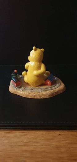 Royal Doulton Winnie the Pooh Figurine