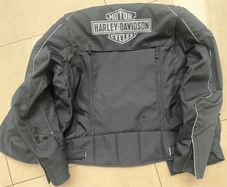 Harley Davidson Switchback Jacket