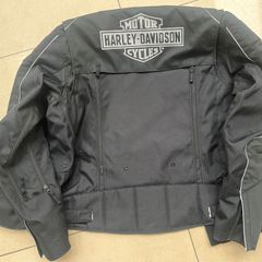Harley Davidson Switchback Jacket