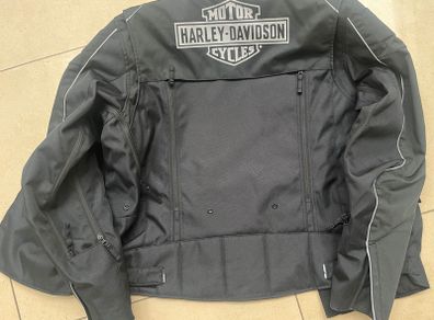 Harley Davidson Switchback Jacket