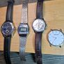 Watch Lot 4 watches Untested Image 2