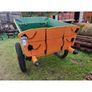 Pony Cart KAS968 Image 4