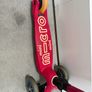 Mini Micro folding scooter Image 4