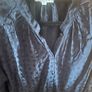 nine savannah miller blouse new postage 3.80 Image 2