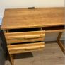 Wooden desk Image 2