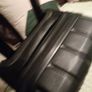 suitcase uderseat. Weekend case Image 5
