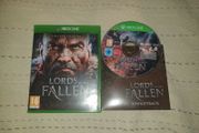 Lords of the Fallen Top XBox One Game For Sale Here