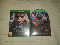 main image for ad Lords of the Fallen Top XBox One Game For Sale Here