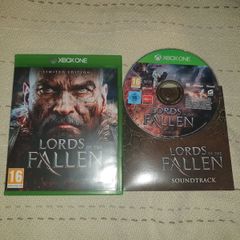 Lords of the Fallen Top XBox One Game For Sale Here