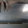 Honda izzy grass flap Image 3