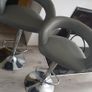 2 x barstools Image 3