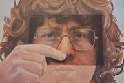 IRISH PRESSING - Paul Brady - Welcome Here Kind Stranger - 1978 vinyl LP