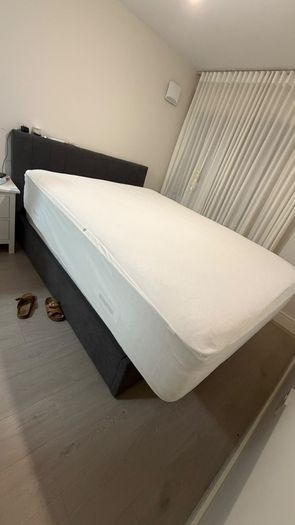 mattress