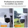 camera security outdoor Image 3