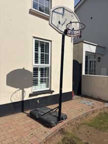 FREE Sports Equipment