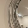 Silver Mirror Image 2