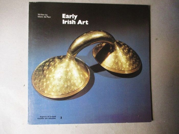 Early Irish Art