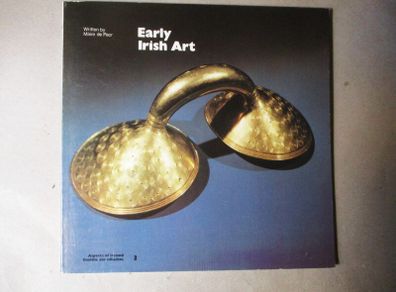 Early Irish Art
