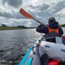 3 Person inflatable Kayak Image 4