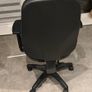 Ergonomic Black Office Desk Chair - Fully Adjustable & Great Condition Image 3