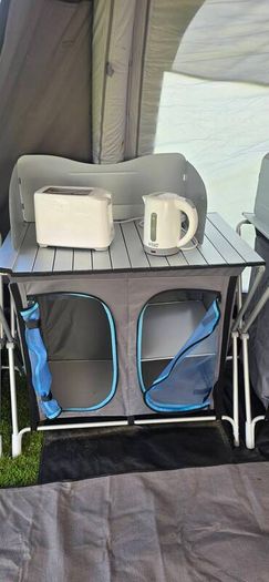 Kampa stundland