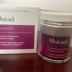 Murad hydration repair cream - New