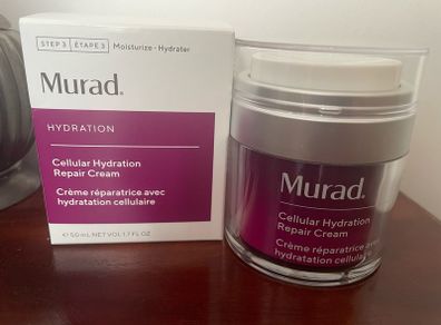 Murad hydration repair cream - New