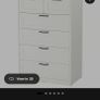 Chest of drawers Image 3