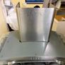 Hotpoint EG900X Gas oven & Extractor fan Image 8