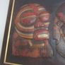 Collectable 3 D copper art Image 4