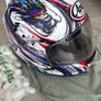 Arai Rx-7v Evo Image 6