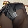 Longchamp le Pliage / tote /large / brown/ new Image 3