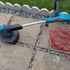 Bosch grass strimmers