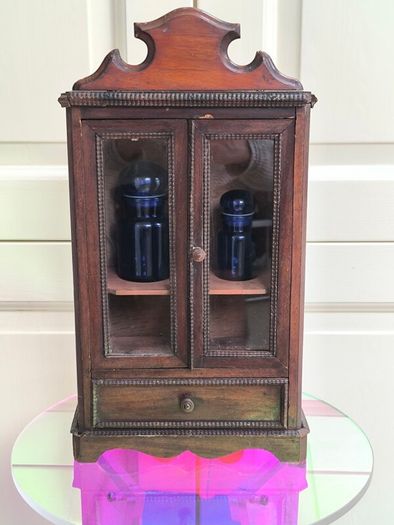 vintage curios