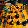Skylanders Bundle Image 3