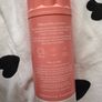 sundae strawberries and cream whipped shower foam 265ml Image 3