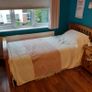 Single Bed Frame Image 10
