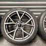 18in 5x112 alloys Image 4