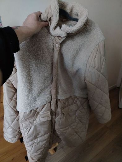 beautiful new designer carraig Donn coat