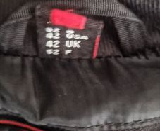 Hein Gericke Motorcycle Jacket
