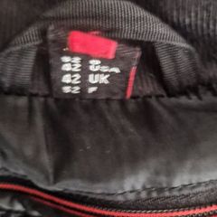 Hein Gericke Motorcycle Jacket