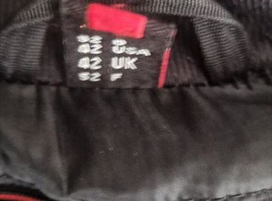 Hein Gericke Motorcycle Jacket