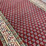 P.ersian Rug Runner ( 308x79cm) - (RedsarkR) Image 4