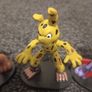 five nights of freddys figures Image 3