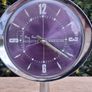 1960's Westclox Big Ben Repeater Alarm Clock..PWO Image 3